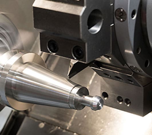 Machining Services You Can Trust